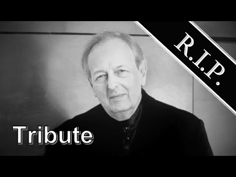 André Previn ● A Simple Tribute