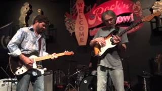Tab Benoit w/ Sonny Landreth - &quot;Louisiana Style&quot;