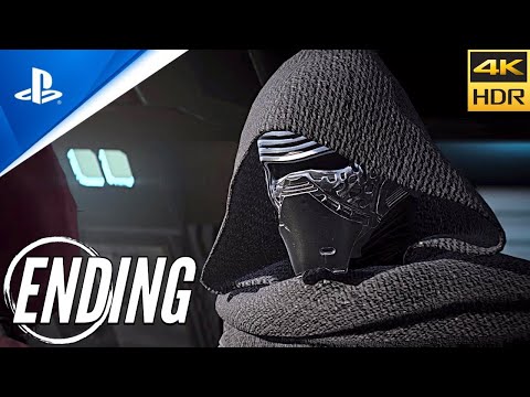 STAR WARS BATTLEFRONT 2 (PS5) Walkthrough Gameplay ENDING PART 13 - Discoveries [4K 60FPS HDR]