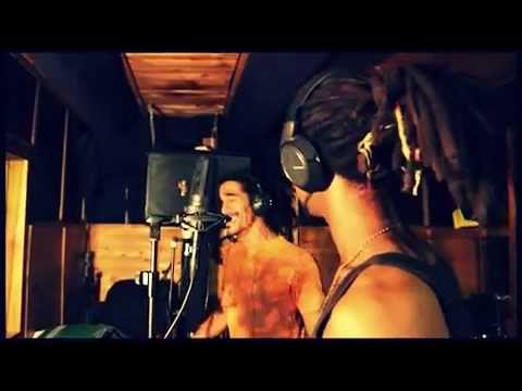 "BaDaWiN" -- Guns Out  mixtape trailer