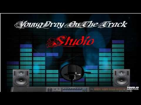 Money-Finesser(Ft. D-Black)[Prod. By YoungDray OnThe Track]