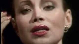 No llores por mí Argentina - Paloma San Basilio .