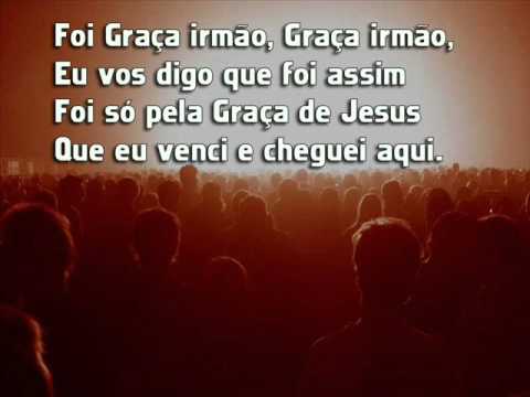 Foi Graça video