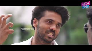 Bheem Bhumiki Jai Movie trailer | Red Eye Media Productions |Jaishnavi Movie Makers |YOYOCineTalkies