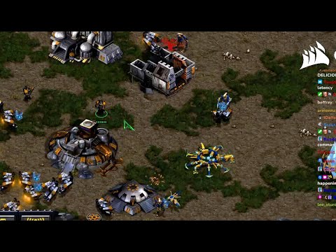 arty tilts out of his mind vs energy battery rush