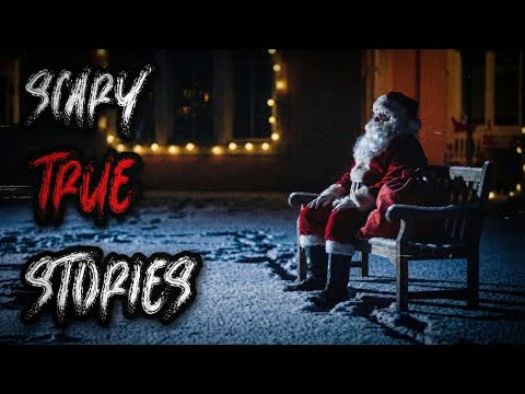 10 Scariest TRUE Horror Stories Compilation | Mr. Night Scares