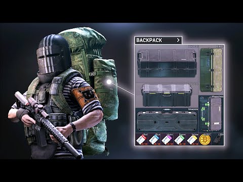 THICC CASES IN MARKED ROOMS (New Patch)