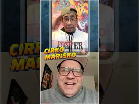 CIRKO MARISKO EN CHASCOMUS | Como hacer para verlos?