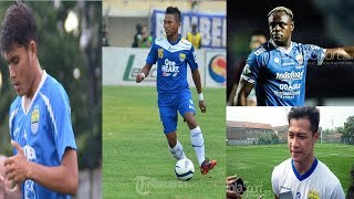 Prediksi Pemain yang Akan Perkuat Persib Bandung Kontra Madura United