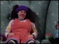 Big Comfy Couch Credits Funny Faces Treehouse TV Broadcast