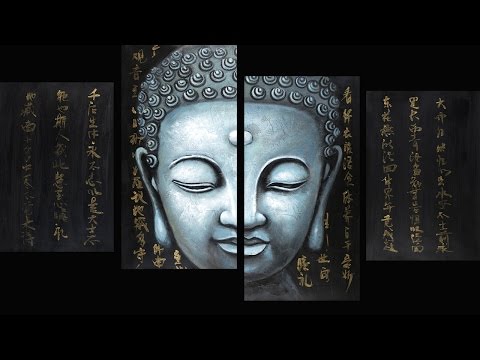 Shurangama Mantra In Sanskrit | Buddhist Monks Chanting Remove Negative Energy and Banish Evil