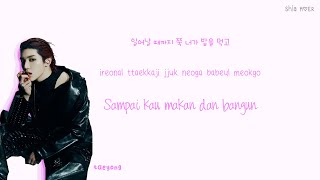 Download lagu TAEYONG (태용) Ruby [Han/Rom/Ina] Color Coded Lyrics Lirik Terjemahan Indonesia mp3