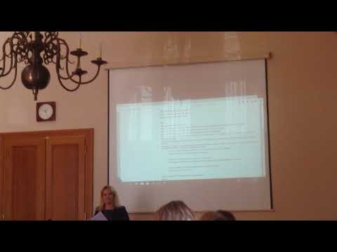 World Bioethics Day 2017 - University of Zagreb