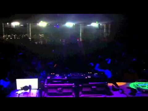 DJ Antman | St Eddies & Joeys College Disco