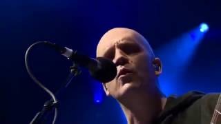 Devin Townsend Project   live at the Royal Albert Hall 2015    Funeral, Bastard and Death of Music
