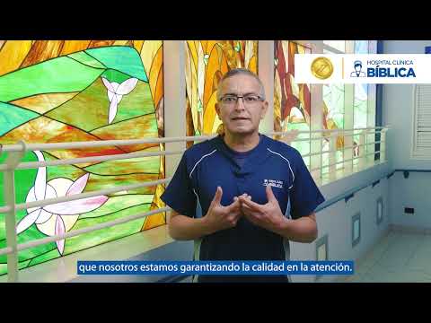 Geovanny Cordero Rodríguez, Jefatura de Calidad Hospitalaria