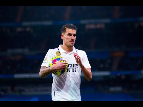 Dani Ceballos vs Elche (15.02.2023) HD 1080i