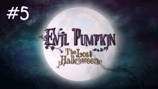 Evil Pumpkin: The Lost Halloween video thumbnail