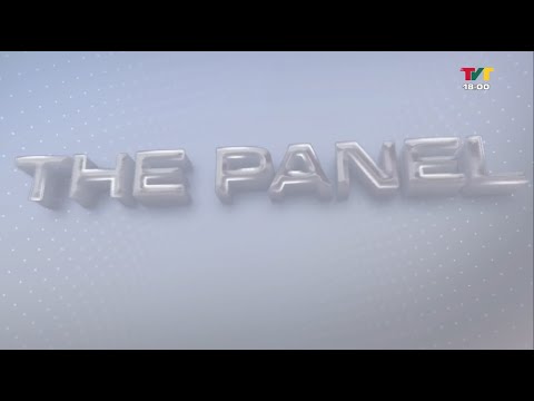 TVT THE PANEL OF SATURDAY, 10 JANUARY 2026