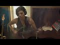 Sean Noonan Pavees Dance - "Martian Refugee" (from "Tan Man's Hat")