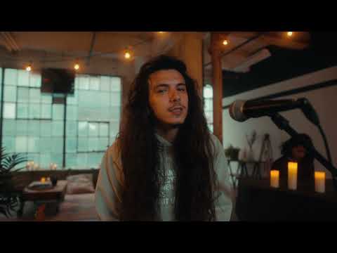 STR WILD x Phuzz - Gone in the Wind (Official Music Video)