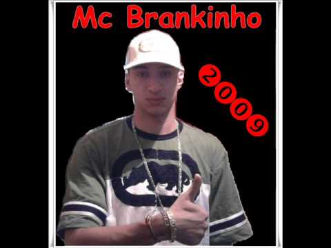 Mc Brankinho - Traçante Cortando o Céu ( Chapadão 2009 )