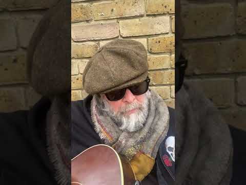 Video thumbnail for Они назовут это блюз (They will name this Blues)