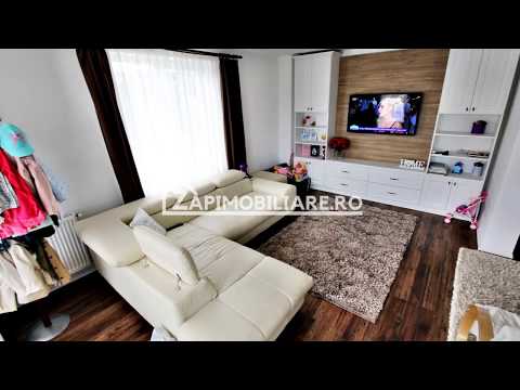 Casa de vanzare, Corunca P+2+M 240mp utili