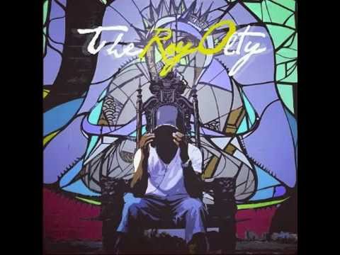 Roy O - Pardon Me (prod. by Jay Card)