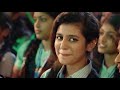 Priya Prakash Varrier