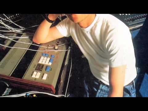 Erasure Interview with John Marshall