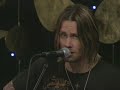 Alter Bridge - Open Your Eyes -MTV Live Acoustic