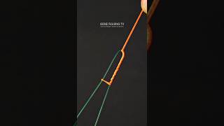 The Easiest! Braid to Mono Connection 100% Powerful