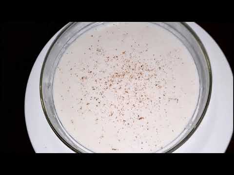 Reupload: Green Fig Porridge | Green Banana Porridge | Porridge | Grenadian | @SpiceIslandCooking473