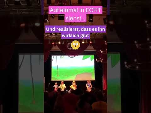 Was für eine Überraschung🐒😳 #kindervideo #fürfamiliengemacht #eltern #musikfürkids