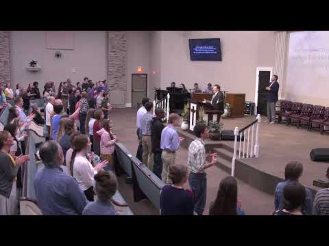 Casting Down Imagination, Part 15 (The Stronghold of Formalism, Part 2) - Bro. Timothy Pruitt