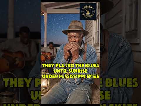 Delta Blues In Heath - Bert Geurtz