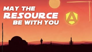 May the Resource Be With You | Jason Warner