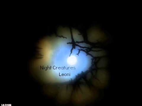 Leoni.Night Creatures/Underground Lessons