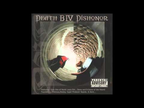 Death BIV Dishonor - Dirty Looks