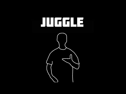 Immersive interactive warm-up PART 2