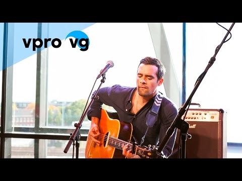 Gabriel Rios - Gold (live @BImhuis Amsterdam)