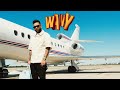 WAVY OFFICIAL VIDEO KARAN AUJLA | LATEST PUNJABI SONGS 2024
