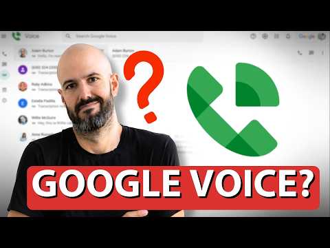 Google Voice Might Not Be the Best Phone System for Your Business