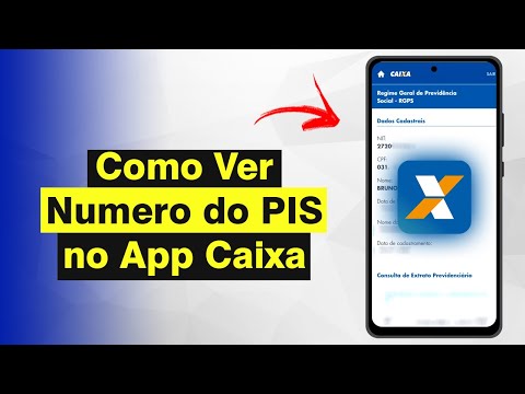 Vídeo: Extrato NIS Caixa: perguntas e respostas