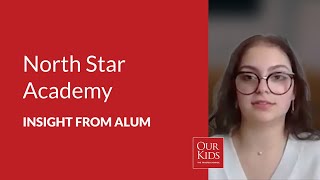 North Star Academy Laval, Alumnus Video Review from Thea Sakr