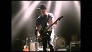 Balthazar - Blood Like Wine Live