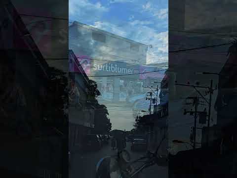 Tucupita, Estado Bolivariano Delta Amacuro. #Venezuela #deltaamacuro #tucupita