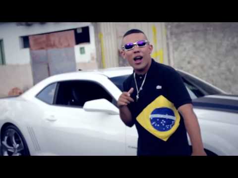 Mc Menor da VT - Os Menino do Torro