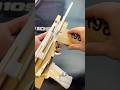 How To Make AK 47 Tutorial ️